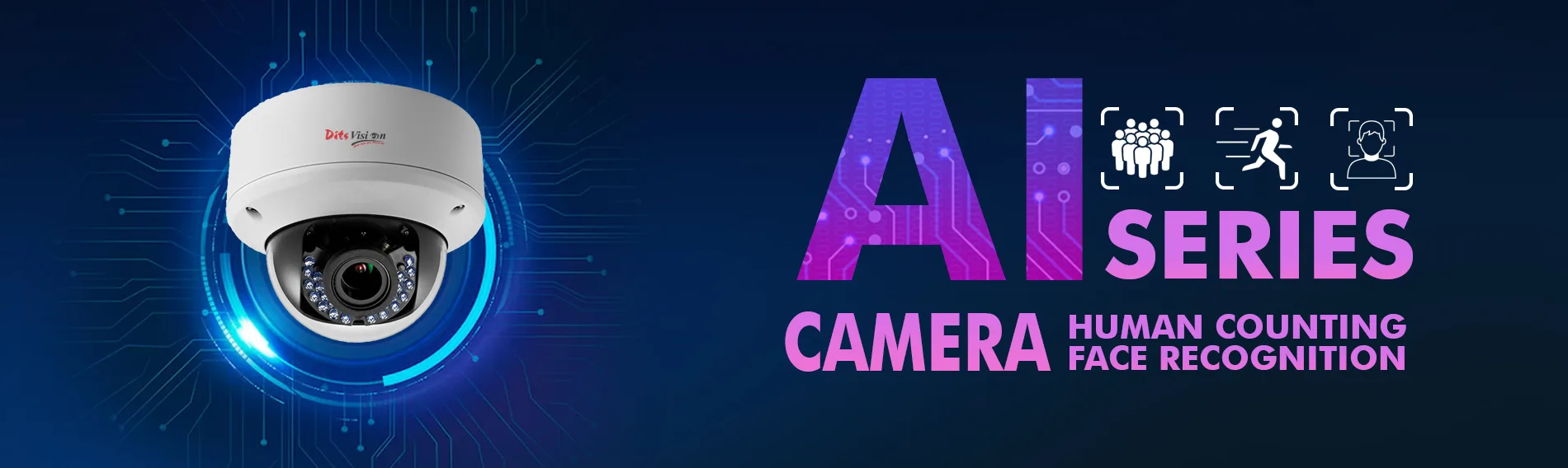 SEVISION Ai Camera